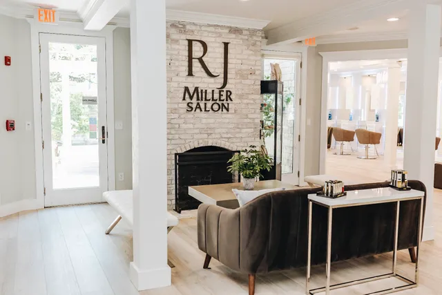 RJ Miller Salon & Spa