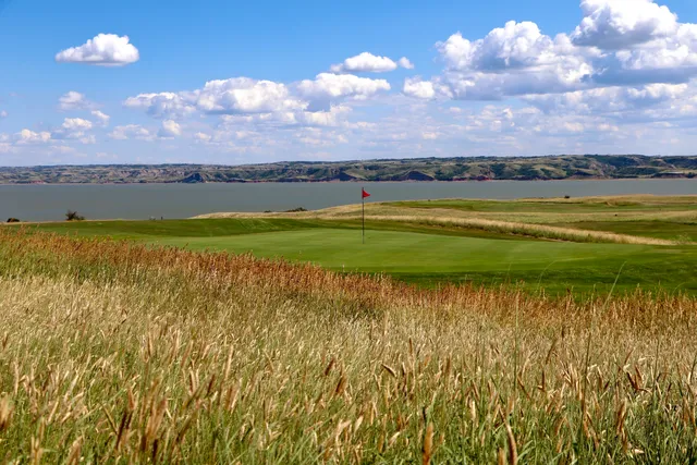The Links of North Dakota