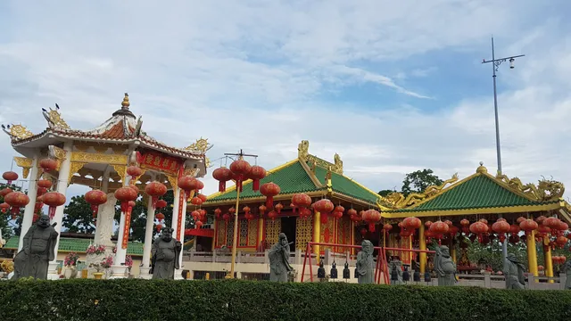 San Chao Kiew Tien Keng