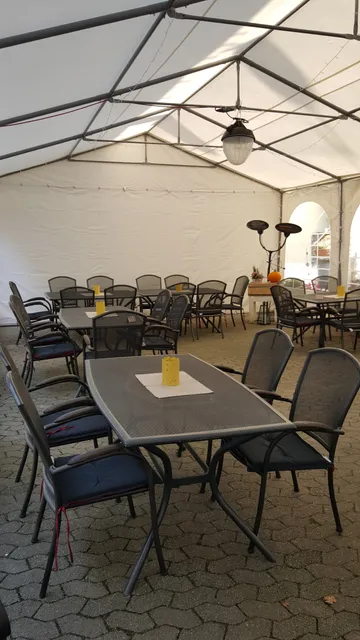 Darmstädter Hof Inhaber Bernd Ludwig Simmermacher