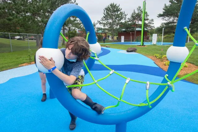 Nature Discovery Park