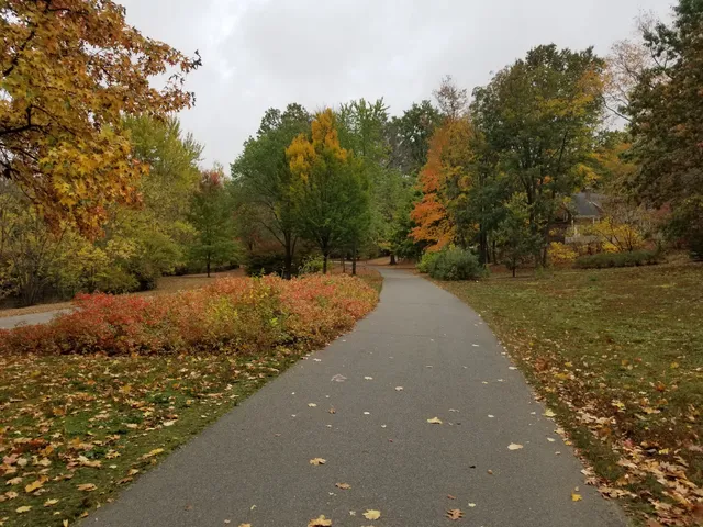 Olmsted Park
