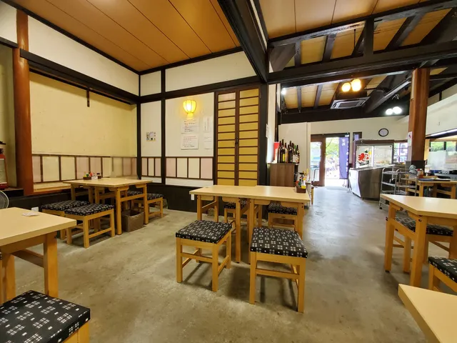 Miyajima Umaimonokan