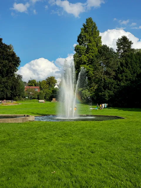 Stadtgarten Wattenscheid