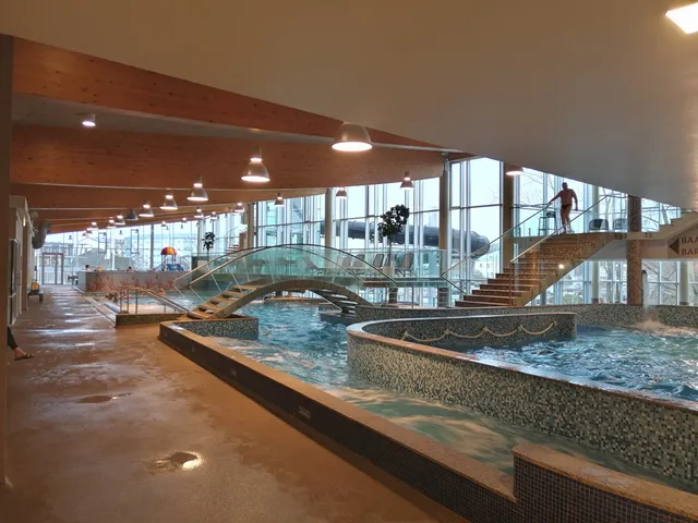 Aqva Water Park and Sauna Center