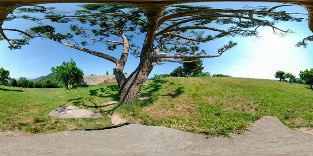 Villa Beatrice d'Este