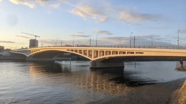 Pont de Bezons