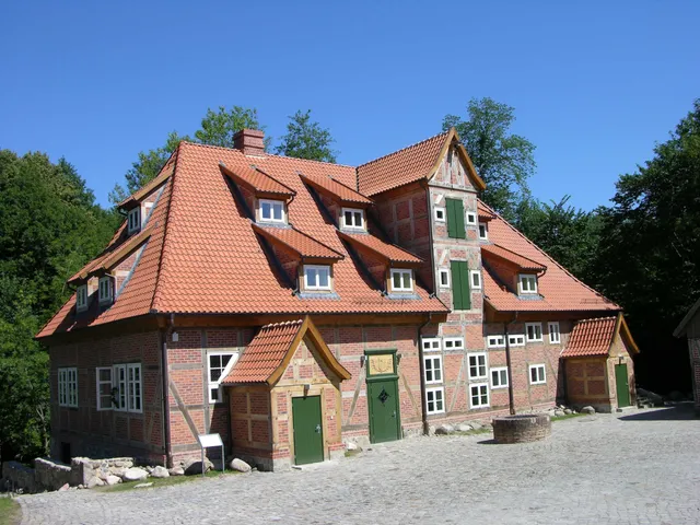 Museum-Deutsche-Einheit Bad Bodenteich