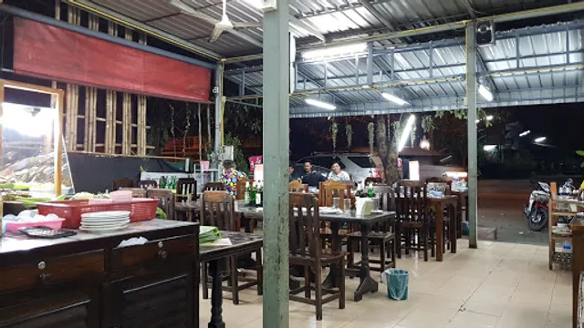 Nammon Kitchen Thaistyle Restaurant