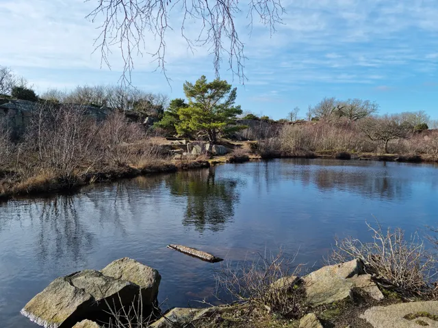 Krystalsøen / Sibirien