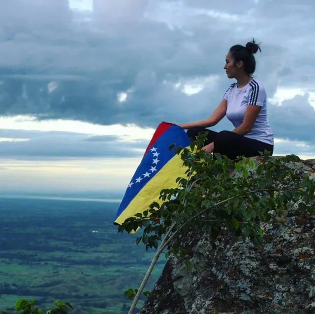 Parroquia José Laurencio Silva