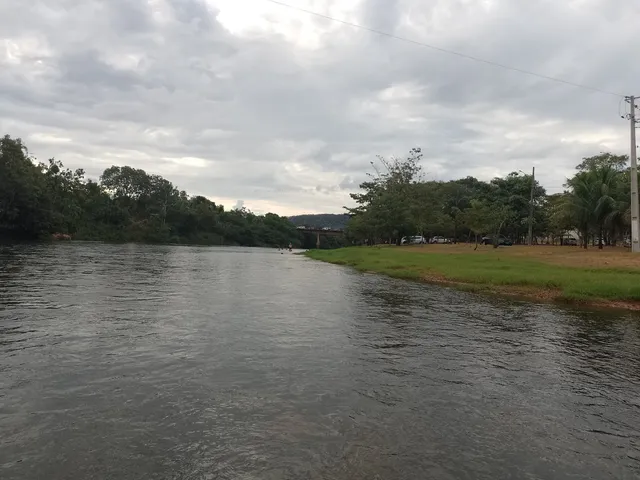 Região Geográfica Imediata de Diamantino