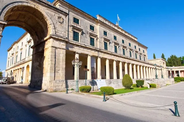 Corfu Museum of Asian Art