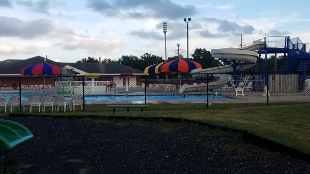 Kirksville Parks & Recreation