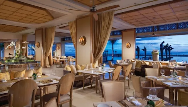 Soleil at Mulia Bali