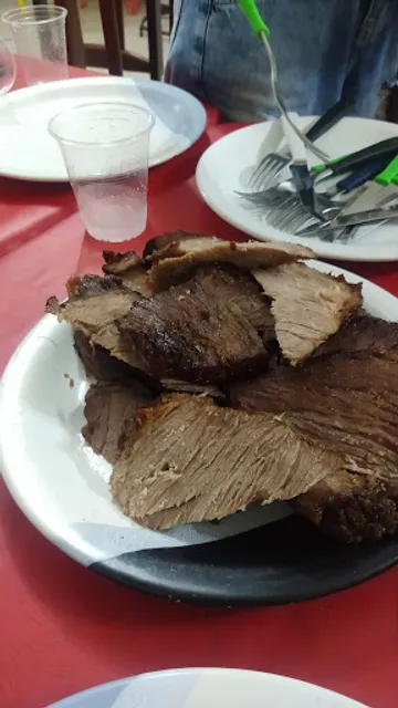 Churrascaria e Pizzaria Rodobar