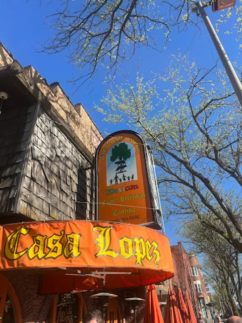 La Casa Lopez