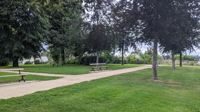 JARDIN DU BOUT DU MONDE