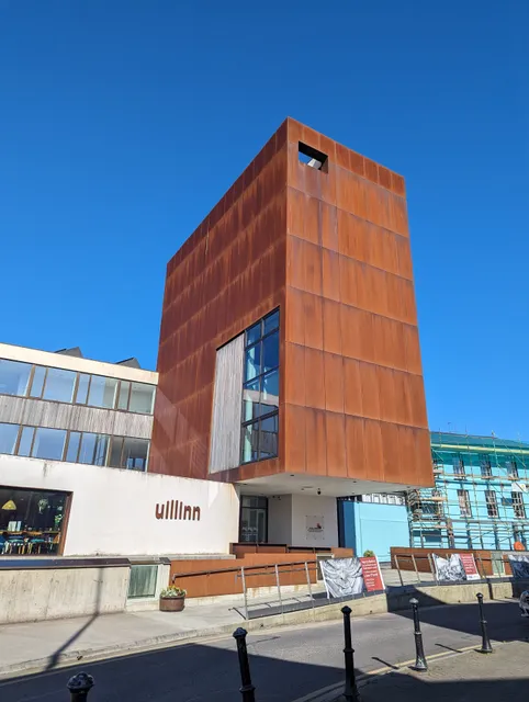 West Cork Arts Centre