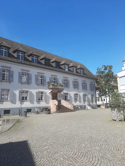 Emmendingen Altstadt