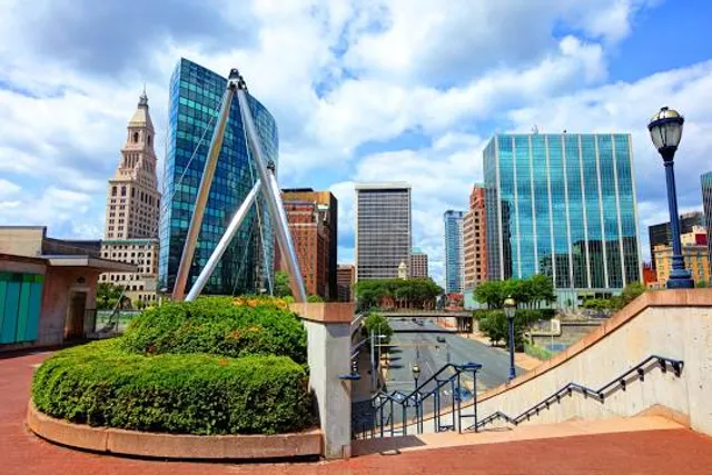 Riverfront Recapture, Inc.