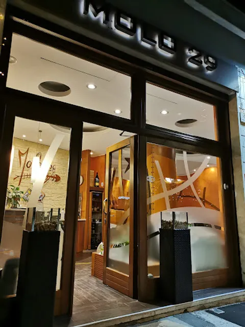 Ristorante Molo 29