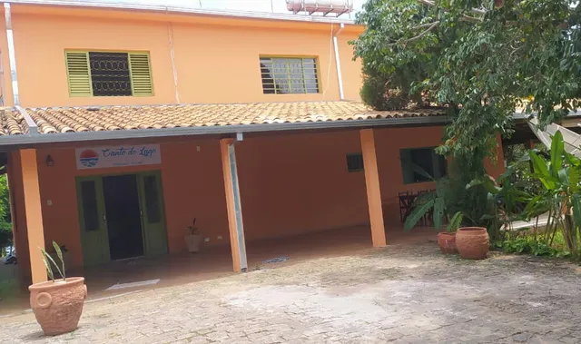 Canto do Lago Pousada Hotel