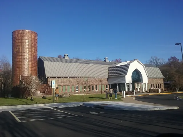 Tuckahoe