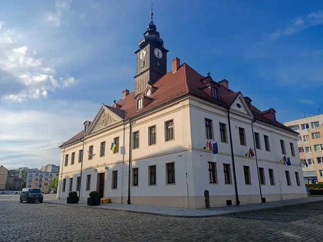 Historical Museum in Lubin