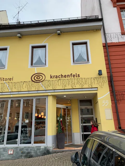 Bakery Krachenfels GmbH