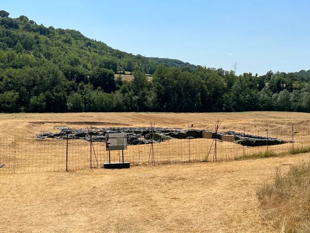 Villa romana di Aiano