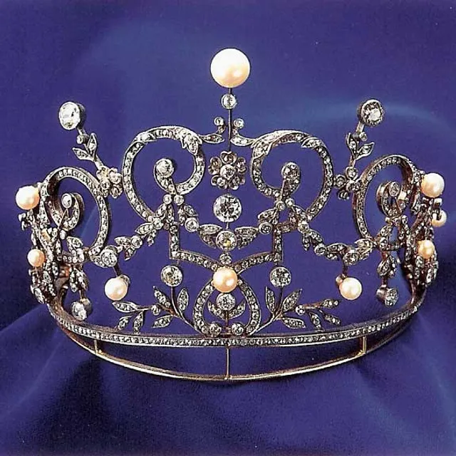 Izu Kogen Antique Jewelry Museum