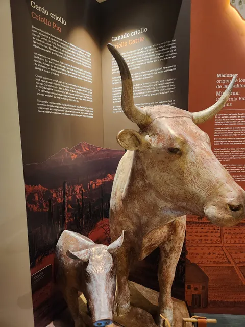 Museo del Vaquero de las Californias