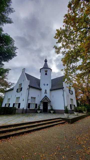 Kasteel Cranendonck