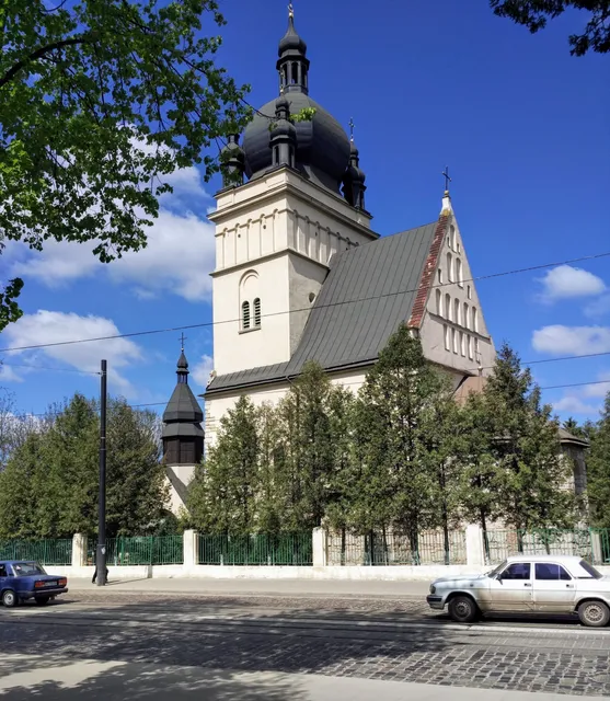 St. Paraskeva Church