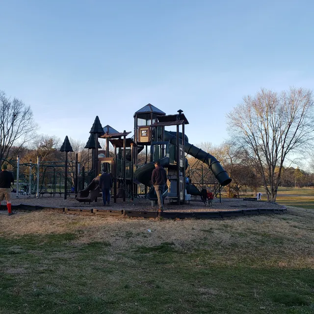 Maury County Parks and Recreation Department