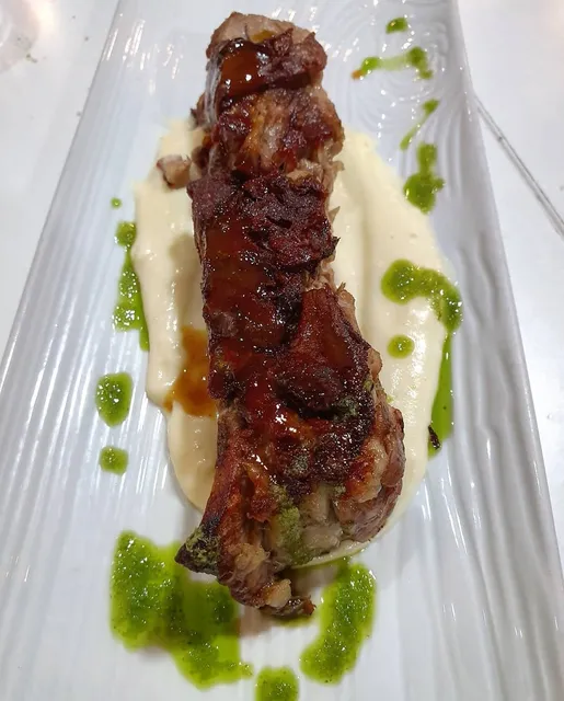 Restaurante Locavore