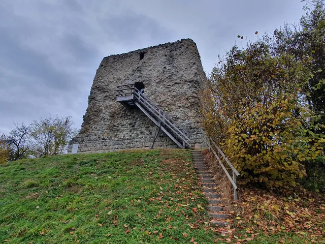Ruine Freienstein