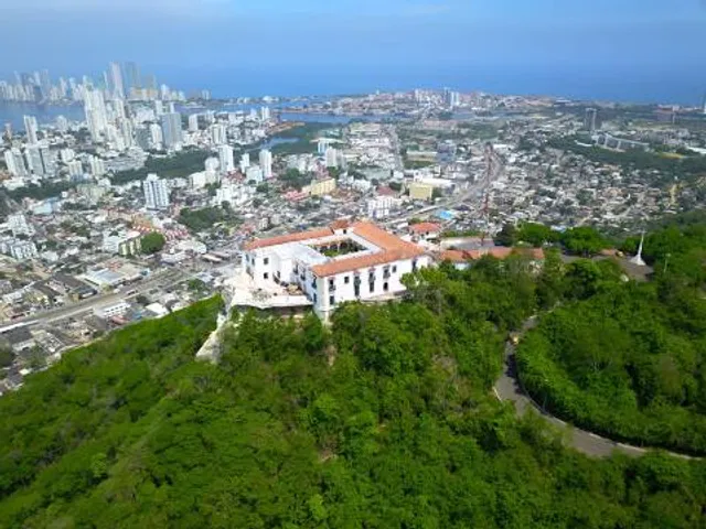 Cerro de La Popa