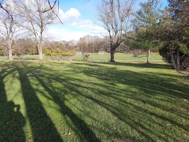 Thornden Park Amphitheater