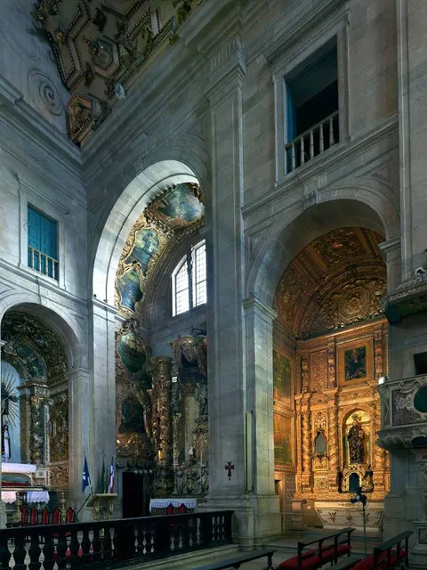 Cathedral of Salvador