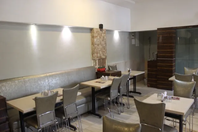 Rasika Veg Restaurant