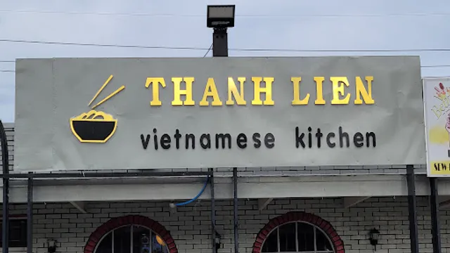 Thanh Lien Kitchen