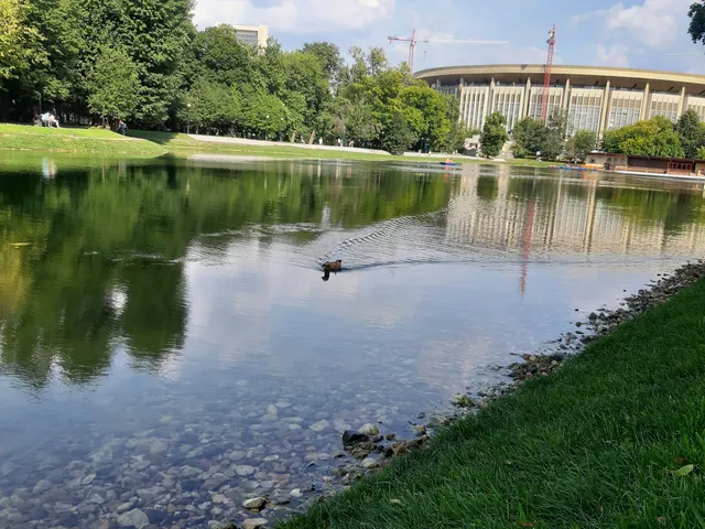 Yekaterininskiy Park