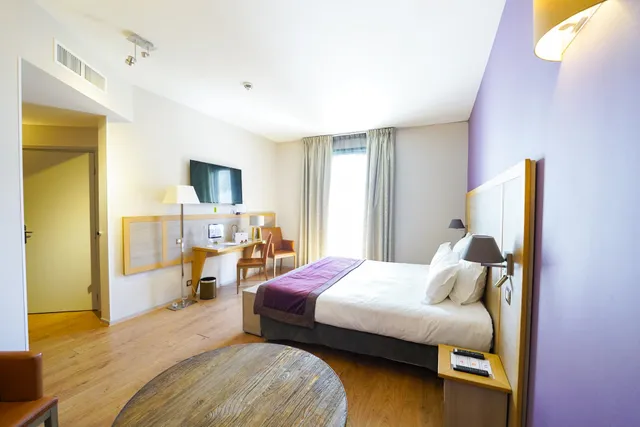 Hôtel Vatel Bordeaux