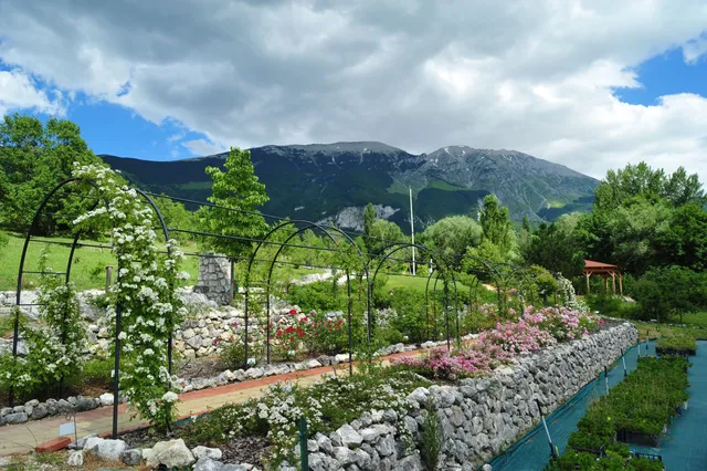 Sant'Eufemia a Maiella