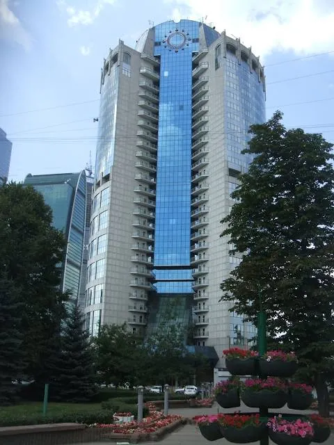 Pamyatnik Bagrationu