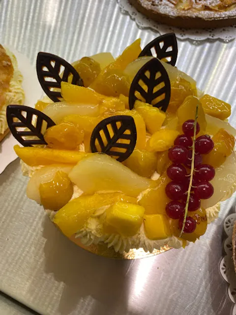 Croustillant de saveurs