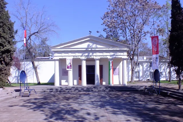 Museum of Science and Technology