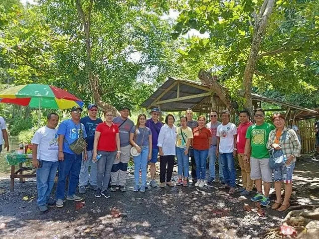 Badiangon Cold Spring